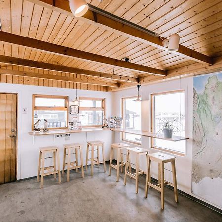 Hlid Bed And Breakfast Myvatn Ngoại thất bức ảnh