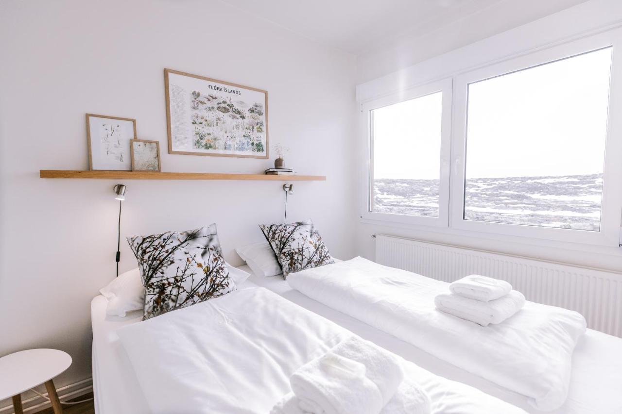 Hlid Bed And Breakfast Myvatn Ngoại thất bức ảnh