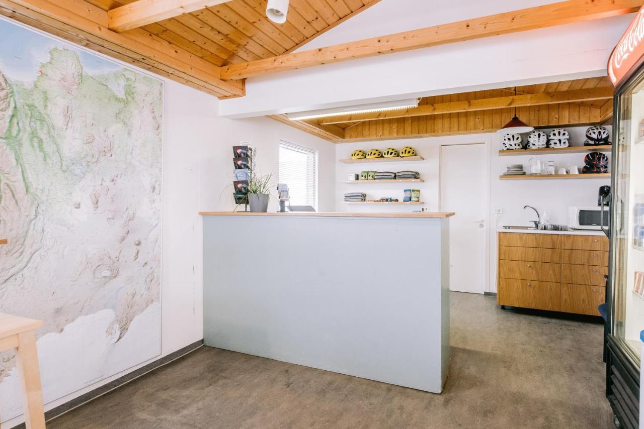 Hlid Bed And Breakfast Myvatn Ngoại thất bức ảnh