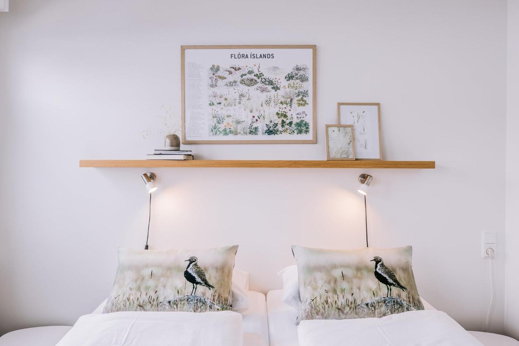 Hlid Bed And Breakfast Myvatn Ngoại thất bức ảnh