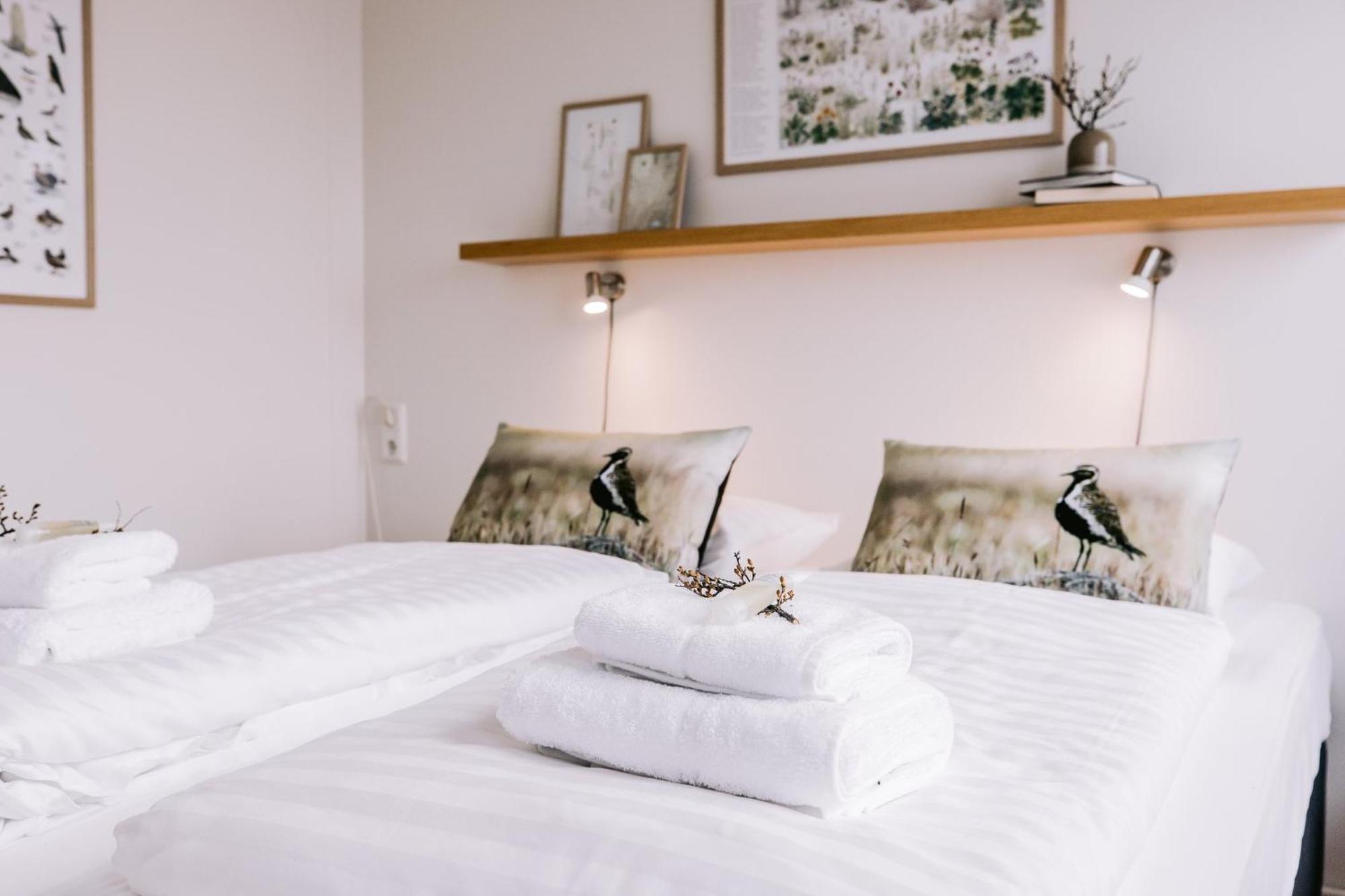 Hlid Bed And Breakfast Myvatn Ngoại thất bức ảnh