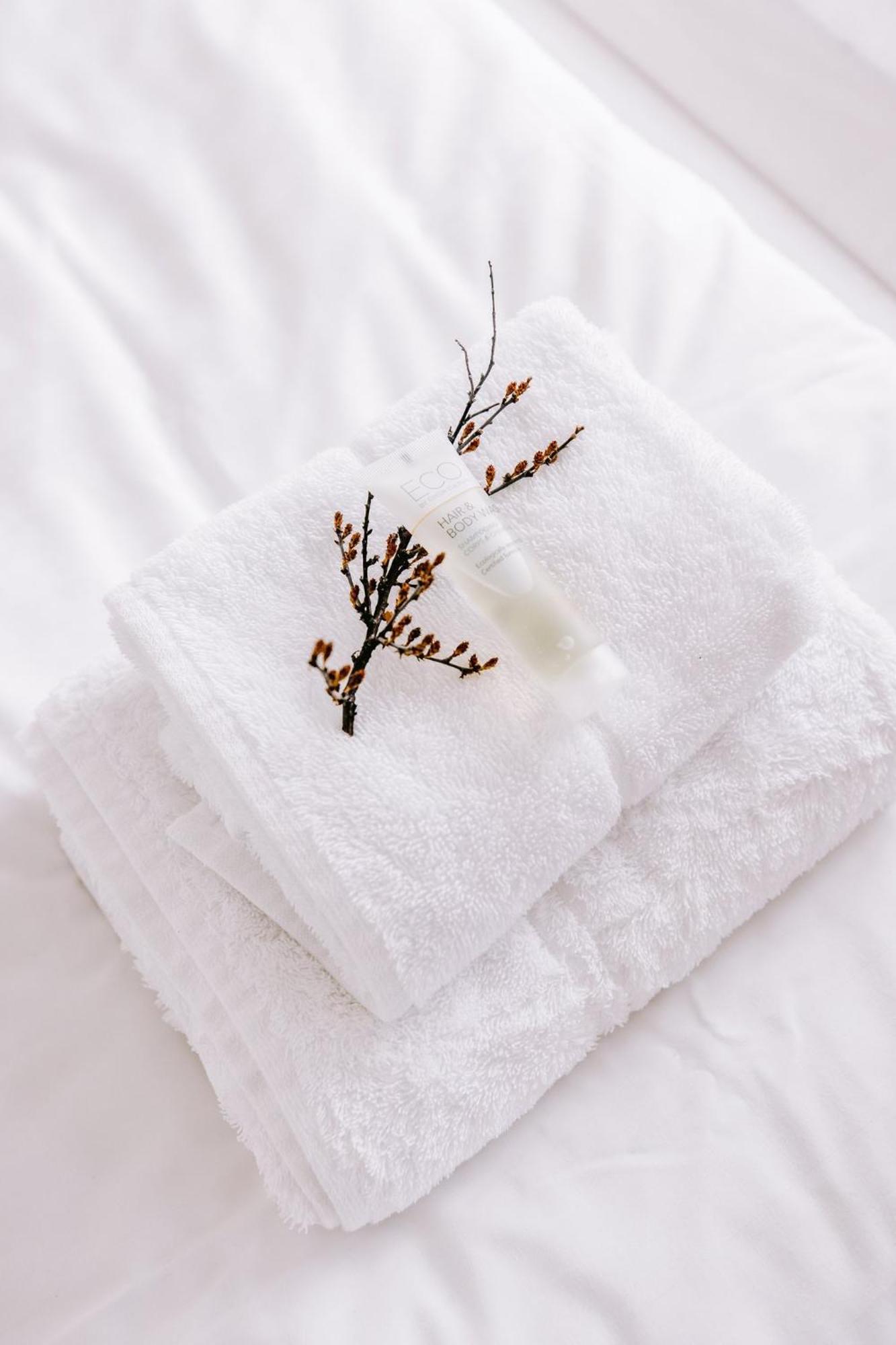 Hlid Bed And Breakfast Myvatn Ngoại thất bức ảnh